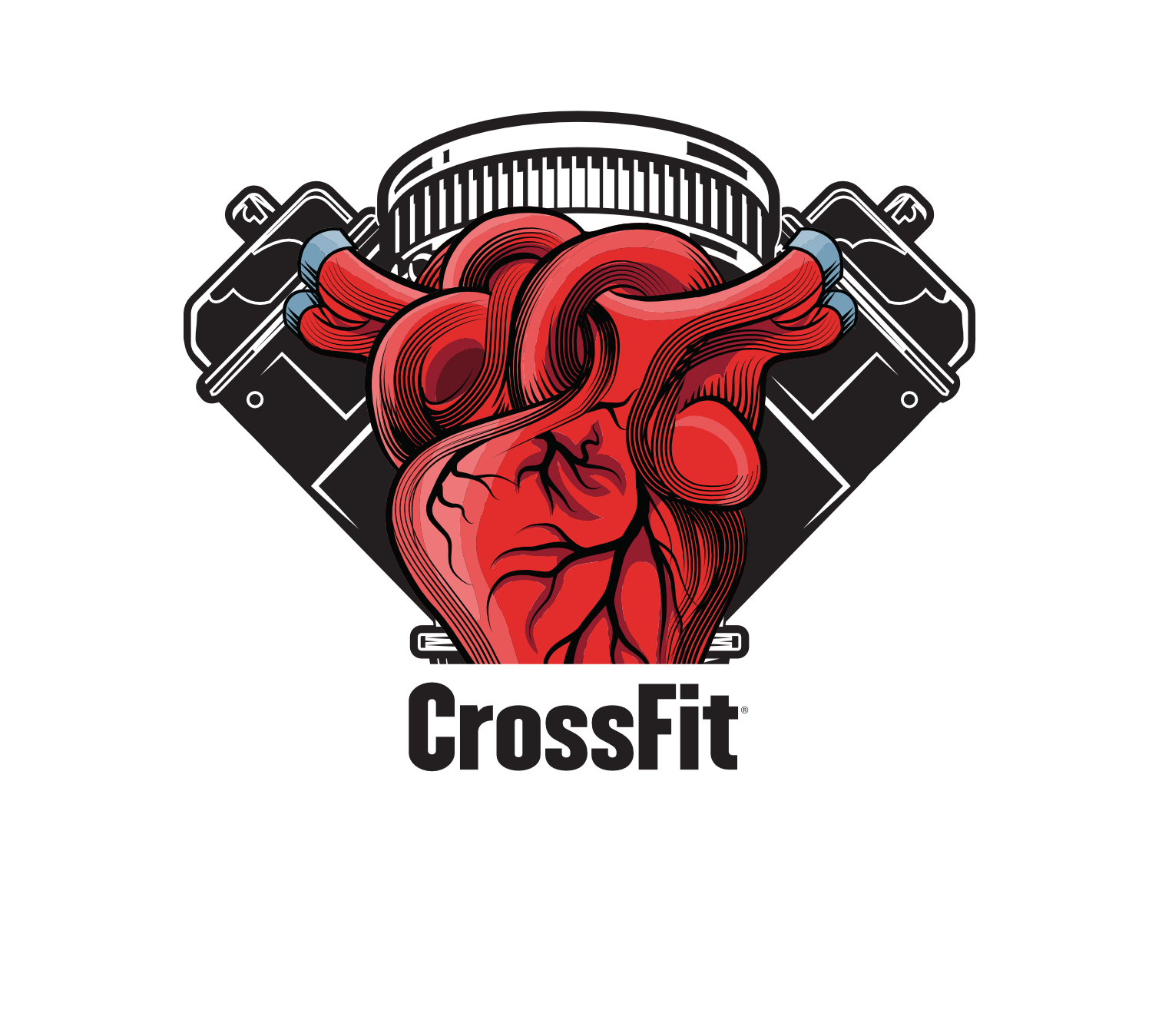 CrossFit Koneistamo